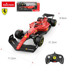 1/18 2022 Ferrari F1-75 #16 Charles Leclerc F1 Formula Racing Drift RC Car Toy M
