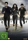 Twilight - Breaking Dawn - Bis(s) zum Ende der Nacht Teil 2 | DVD | deutsch NEU 