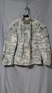 ACU Digital Jacket Small-Short #75b - Picture 1 of 7