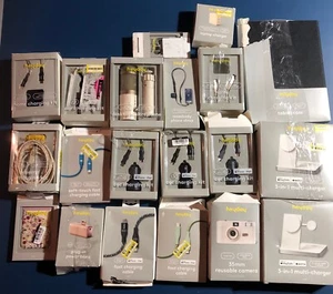 Heyday Products 20 Piece Lot. All Open Box - SEE NOTES - Picture 1 of 1