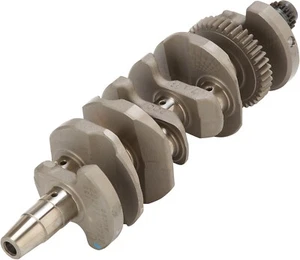 Yamaha Genuine 2008-2020 YZF R6 Crankshaft 2C0-11411-00-00 New from JAPAN - Bild 1 von 5