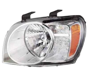 New Head Lamp Headlight Assembly Left For Mahindra Scorpio 2nd Generation - Picture 1 of 4