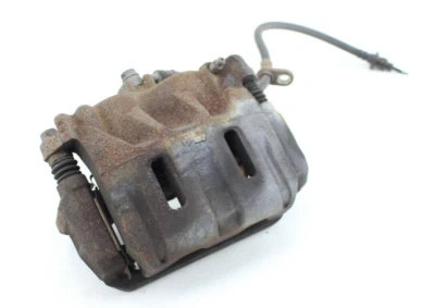 Conjunto de pinza de freno delantera izquierda del lado del conductor Honda Odyssey 2011-2017 OEM Foto 1 de 4