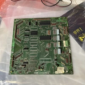 Untested, Unknown, Bally, Stern Pinball Mpu arcade game board PCB Rfa3-8 - Picture 1 of 6