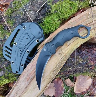 UMAREX GMBH & CO. KG Elite Force Messer EF717 Jagdmesser