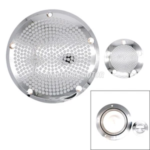 Cubiertas de temporizador de temporizador de motor Derby para Harley Road King Street Glide Dyna Softail - Imagen 1 de 5