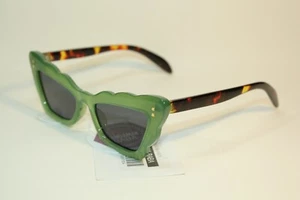 Gandamak Baba Sonnenbrille UV400 - MARVEN GARDENS - Bild 1 von 37