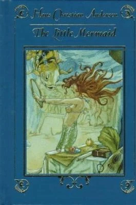 The Little Mermaid by Hans Christian Andersen - Image 1 of 1