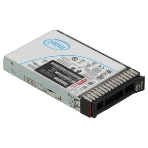 Lenovo NVMe-SSD DC P4610 1,6TB PCIe 3.0 x4 SFF - 4XB7A13936 01PE902 - Picture 1 of 7