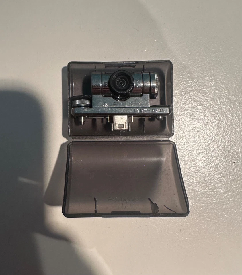 Cámara portátil PlayStation PSP 300 oficial Foto 1 de 1