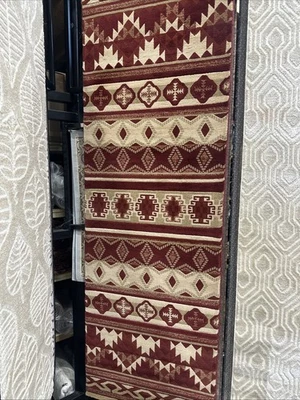 2x8 Runner Elegant, Traditional, Beautiful Hallway - Image 1 of 4