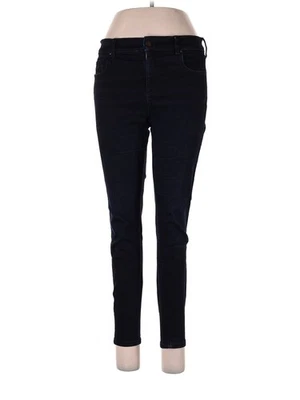 Leggings Ann Taylor para mujer azules 8 Petites Foto 1 de 2