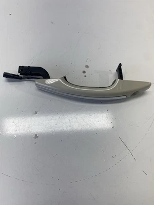 2016-2018 LLINCOLN MKX ПЕРЕДНЯЯ ЛЕВАЯ РУЧКА ВНЕШНЕЙ ДВЕРИ СО СТОРОНЫ ВОДИТЕЛЯ - Изображение 1 из 4