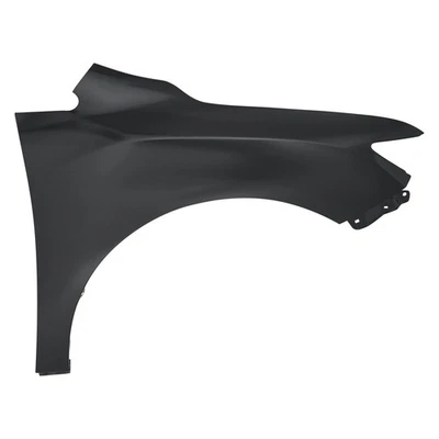 Fender For Toyota Venza 09-16 Replacement Front Passenger Side CAPA Certified Foto 1 de 4