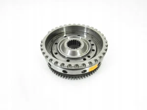Ducati Diavel Clutch 1 Piece - Picture 1 of 8