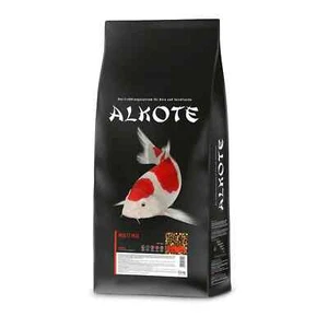 ALCOTE Multi Mix 6 mm 13,5 kg - alimento para peces alimento para peces dorado AL-KO-TE - Imagen 1 de 1
