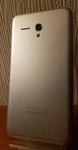 Alcatel One Touch Fierce XL 5054n Smartphone - SOLD FOR PARTS - No Power Phone - Picture 1 of 2