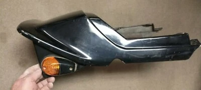 Asiento capó trasero plástico Honda CB1100F 1983 77210-MG5-670ZA B Foto 1 de 4