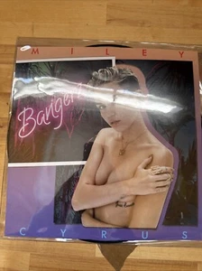 rare bangerz (limited edition picture disc vinyl) - miley cyrus - Picture 1 of 10