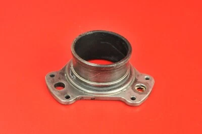 Adaptador de montaje en brida de tubo de escape Honda CR80RB CR80 CR85 1996-2004 Foto 1 de 4