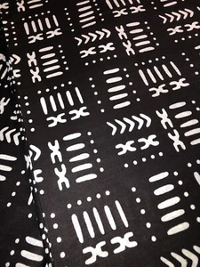 Ankara | African Fabric by the Yard, 100% Cotton - Bild 1 von 12
