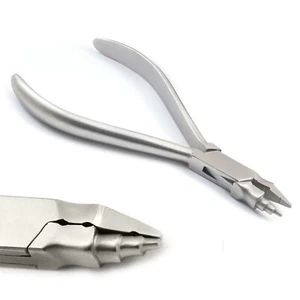 Dental Young Loop Forming Plier Orthodontic Braces Wire Bending Placing Pliers - Picture 1 of 5