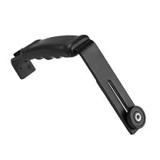 Handheld Grip L-Shaped Gimbal Expansion Bracket For Microphone Video Light I6P5
