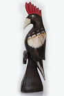 Dekofigur Vogel Exotic 30 cm balinesische Handarbeit