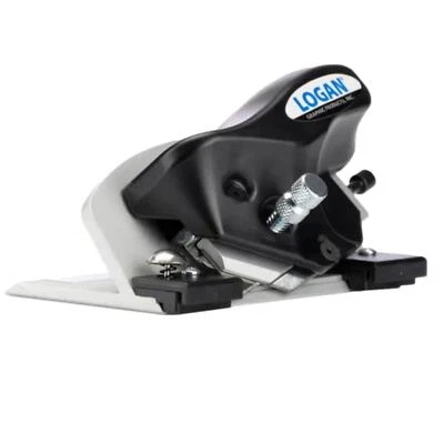 Logan 5000 Hand Bevel Mount Cutter - Image 1 of 4