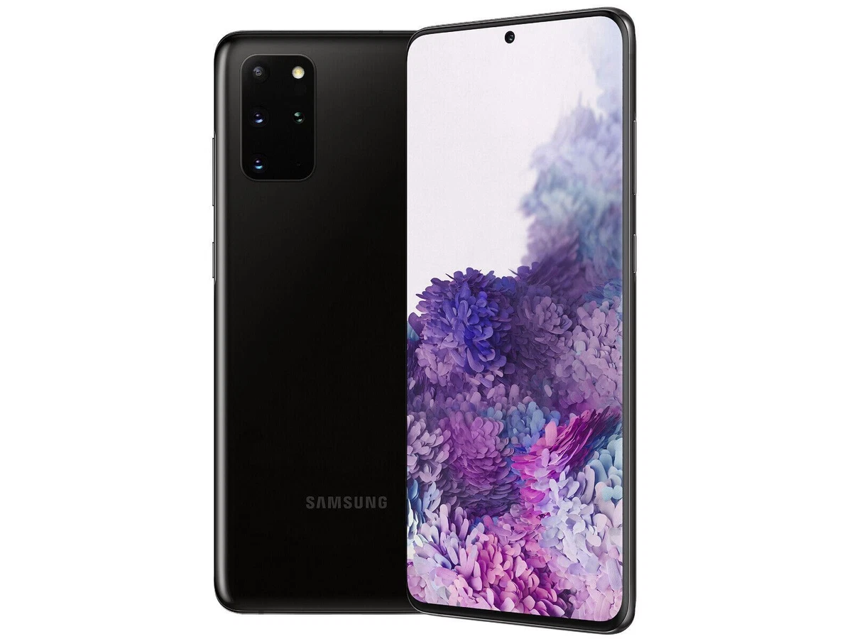 Samsung Galaxy S20+ 5G - For Sale - ebay.com