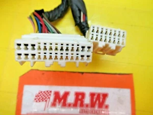 COMPUTER WIRE PLUG off TRANSMISSION TCM SHIFT MODULE 95440-28880 00 01 TIBURON - Picture 1 of 12