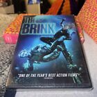 The Brink (DVD, 2017) NEW Shawn Yue Martial Arts Action Free shipping