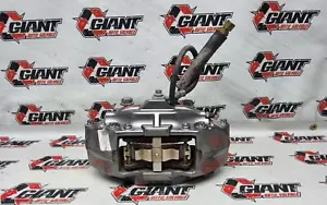 14 15 16 17 18 19 CHEVROLET CORVETTE RIGHT FRONT BRAKE CALIPER BREMBO OEM - Foto 1 di 8