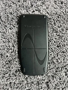 Texas Instruments TI-83 TI 83 Plus TI-86 Slide Cover ~ Sliding Cover Only - Picture 1 of 2