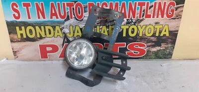 2000 - 2004 三菱 MONTERO 左侧雾灯 (F1) — 第 1/4 张图片