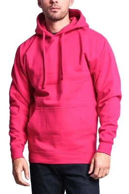 Sudadera Pullover con Capucha Suéter Unisex-13101 Premium Peso Pesado Para Hombre Foto 1 de 3