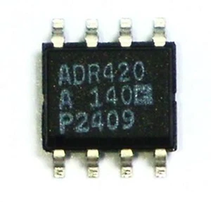 1 x Dispositivos analógicos ADR420ARZ referencia de voltaje de precisión 2.048V 0.15% 8 pines SOIC - Imagen 1 de 1