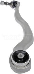 For 2013-2018 BMW 320i xDrive Control Arm and Ball Joint Assembly Dorman 224WA43