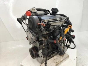 ⭐ ATD moteur complet pour SKODA FABIA I (6Y2) 1.9 TDI 1999 160134 - Bild 1 von 11