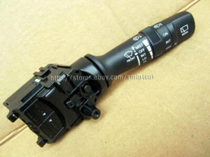 Windshield Rear Wiper Washer Switch for 2015 2016 2017 2018 KIA SOUL EV Electric - Picture 1 of 2