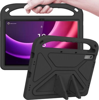 Kids Heavy Duty Shockproof Case Cover  with Stand For Lenovo 10.1  Inch Tablet - Image 1 of 3