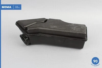 04-05 Jaguar XJ8 VDP X350 Caja de purificador de aire Cuerpo de acelerador a purificador de aire OEM Foto 1 de 4