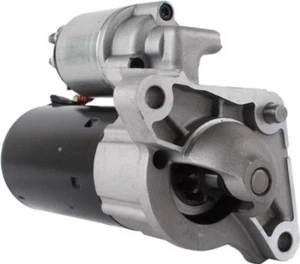 NEW STARTER FITS VOLVO XC70 2008-14 XC60 2010-14 3.0L 3.2L 0001108411 0001108412 - Picture 1 of 1