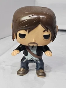 Funko Pop! Rides Walking Dead TWD #08 Daryl Dixon’s Chopper Bike.         me - Picture 1 of 4