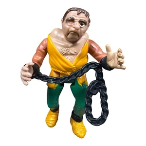 Vintage The Real Ghostbusters Quasimodo Glöckner Actionfigur 1989 Kenner gebraucht - Bild 1 von 7