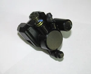 FRONT BRAKE CALIPER WITH PADS FOR HONDA ATC 250R ATC250R 1981-1984 - Picture 1 of 2