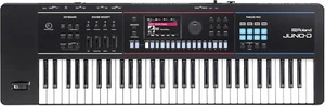 Roland Juno-D6 61 Key Keyboard Synthesizer JP NEW - Picture 1 of 1