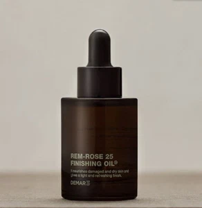 DEMAR3 REM-ROSE 25 FINISHING OIL 30ml - Picture 1 of 3