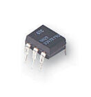 CNY17F-3X001 VISHAY Optokoppler, Transistor O/P