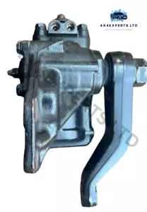CAJA DIRECCIÓN MITSUBISHI CANTER MK590346 - Imagen 1 de 8